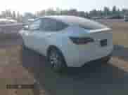 2022 Tesla Model Y Long Range с VIN 7SAYGDEEXNF361564, выставлен на аукционе IAAI как лот 43063595 с пробегом 50 051 миль миль и . История ставок и продаж доступна на DreamBid. Изображение 3.