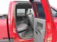 2008 Dodge 1500 SLT with VIN 1D7HU18N58S595527, listed as a IAAI auction lot 43169337 with 155,142 mi miles and . Bid and sale history available at DreamBid. Image 8.