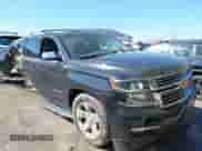 2016 Chevrolet Suburban LTZ с VIN 1GNSKJKC6GR476931, выставлен на аукционе IAAI как лот 41891209 с пробегом 125 791 миль миль и . История ставок и продаж доступна на DreamBid. Изображение 1.