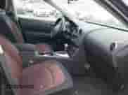 2008 Nissan Rogue S z VIN JN8AS58T98W301583, wystawiony jako IAAI lot #42251519 z przebiegiem 146 284 mil mil oraz . Historia ofert i sprzedaży dostępna na DreamBid. Obrazek 5.