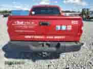 2017 Toyota Tundra SR z VIN 5TFRM5F11HX112088, wystawiony jako Copart lot #87016465 z przebiegiem 99 094 mil mil oraz Szkoda całkowita • Salvage title. Historia ofert i sprzedaży dostępna na DreamBid. Obrazek 6.