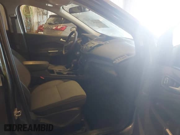 2017 Ford Escape SE with VIN 1FMCU9GD0HUD09465, listed as a IAAI auction lot 43133238 with 78,082 mi miles and . Bid and sale history available at DreamBid. Image 5.