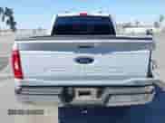 2021 Ford F-150 XL с VIN 1FTFW1E85MKE43395, выставлен на аукционе IAAI как лот 43206184 с пробегом 141 522 миль миль и . История ставок и продаж доступна на DreamBid. Изображение 17.