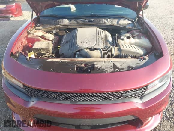 2021 Dodge Charger R/T with VIN 2C3CDXCT2MH633573, listed as a IAAI auction lot 43161771 with 89,430 mi miles and . Bid and sale history available at DreamBid. Image 10.