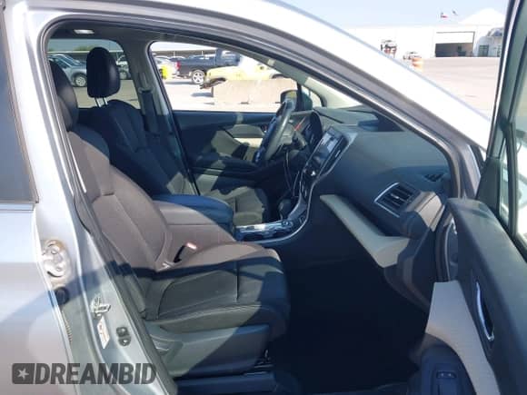 2019 Subaru Ascent Premium с VIN 4S4WMAFD7K3426019, выставлен на аукционе IAAI как лот 43225341 с пробегом 122 422 миль миль и . История ставок и продаж доступна на DreamBid. Изображение 5.