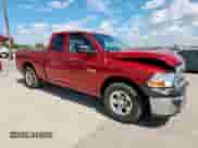 2010 Dodge 1500 ST с VIN 1D7RB1GK1AS208947, выставлен на аукционе Copart как лот 81506455 с пробегом 196 763 миль миль и Списание • Salvage title. История ставок и продаж доступна на DreamBid. Изображение 4.
