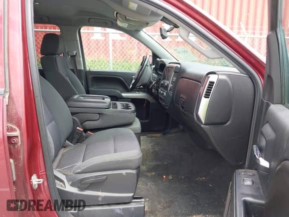 2015 Chevrolet Silverado 1500 LT с VIN 1GCVKREC7FZ178273, выставлен на аукционе IAAI как лот 42431763 с пробегом 190 399 миль миль и . История ставок и продаж доступна на DreamBid. Изображение 5.