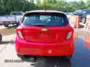 2019 Chevrolet Spark LS с VIN KL8CB6SA4KC724316, выставлен на аукционе IAAI как лот 42590588 с пробегом 35 144 миль миль и . История ставок и продаж доступна на DreamBid. Изображение 16.