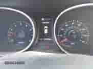 2016 Hyundai Santa Fe с VIN 5XYZW4LA6GG310398, выставлен на аукционе IAAI как лот 41802637 с пробегом 171 973 миль миль и . История ставок и продаж доступна на DreamBid. Изображение 15.