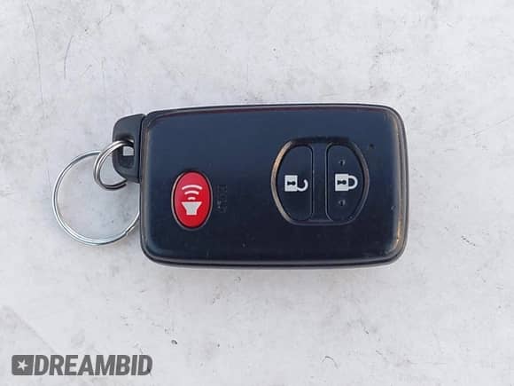 2014 Toyota Prius Four z VIN JTDKN3DU2E1813656, wystawiony jako IAAI lot #43526880 z przebiegiem 174 082 mil mil oraz . Historia ofert i sprzedaży dostępna na DreamBid. Obrazek 11.