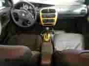 2004 Dodge Neon SXT z VIN 1B3ES56C44D501813, wystawiony jako Copart lot #44321985 z przebiegiem 234 125 mil mil oraz Szkoda całkowita • Salvage title. Historia ofert i sprzedaży dostępna na DreamBid. Obrazek 8.