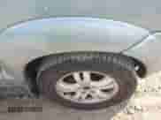 2006 Hyundai Tucson GLS with VIN KM8JN72D86U253983, listed as a IAAI auction lot 43201429 with 147,499 mi miles and . Bid and sale history available at DreamBid. Image 6.