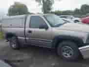 2003 Chevrolet Silverado 1500 Work Truck with VIN 1GCEK14VX3Z286645, listed as a IAAI auction lot 43297467 with 89,043 mi miles and . Bid and sale history available at DreamBid. Image 13.