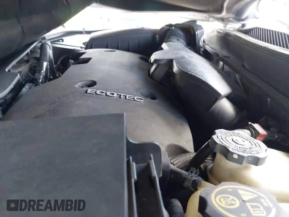 2015 Chevrolet Impala LS с VIN 2G11X5SL2F9101939, выставлен на аукционе IAAI как лот 39747627 с пробегом 144 356 миль миль и . История ставок и продаж доступна на DreamBid. Изображение 10.