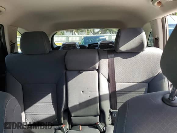 2019 Kia Sorento LX with VIN 5XYPG4A31KG586313, listed as a Copart auction lot 81122275 with 35,167 mi miles and Clean title. Bid and sale history available at DreamBid. Image 10.