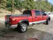 2006 Dodge RAM with VIN 3D3KS29D06G158564, listed as a Copart auction lot 80481135 with 207,830 mi miles and Clean title. Bid and sale history available at DreamBid. Image 3.
