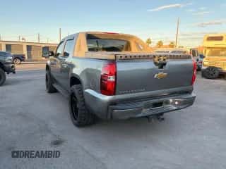 2007 Chevrolet Avalanche 3LT с VIN 3GNEC12017G311739, выставлен на аукционе Copart как лот 86315455 с пробегом 152 821 миль миль и Чистый • Clean title. История ставок и продаж доступна на DreamBid. Изображение 3.
