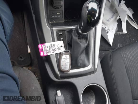 2016 Hyundai Elantra Value Edition with VIN KMHDH4AE7GU487319, listed as a IAAI auction lot 42397983 with 92,518 mi miles and . Bid and sale history available at DreamBid. Image 11.