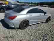 2014 Mercedes-Benz CLA 250 с VIN WDDSJ4EB7EN051910, выставлен на аукционе Copart как лот 86509985 с пробегом Не указан миль и Чистый • Clean title. История ставок и продаж доступна на DreamBid. Изображение 3.