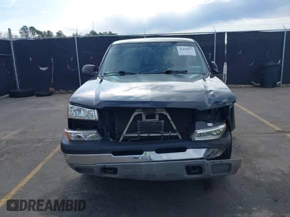 2004 Chevrolet Silverado 1500 Work Truck с VIN 2GCEC19V941123159, выставлен на аукционе IAAI как лот 41419477 с пробегом 171 449 миль миль и . История ставок и продаж доступна на DreamBid. Изображение 12.
