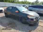 2014 Dodge Dart SE with VIN 1C3CDFAA1ED740396, listed as a Copart auction lot 67368505 with 115,773 mi miles and Salvage title. Bid and sale history available at DreamBid. Image 4.