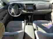 2002 Toyota Camry LE with VIN 4T1BE32K62U621647, listed as a Copart auction lot 82364885 with 97,346 mi miles and Salvage title. Bid and sale history available at DreamBid. Image 8.