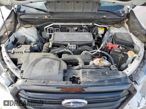 2022 Subaru Ascent Onyx с VIN 4S4WMAJD1N3442910, выставлен на аукционе Copart как лот 66135655 с пробегом 44 489 миль миль и Списание • Salvage title. История ставок и продаж доступна на DreamBid. Изображение 12.