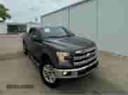 2016 Ford F-150 XLT z VIN 1FTEW1EP0GKE53257, wystawiony jako Copart lot #85405575 z przebiegiem 207 342 mil mil oraz Czysty tytuł • Clean title. Historia ofert i sprzedaży dostępna na DreamBid. Obrazek 1.