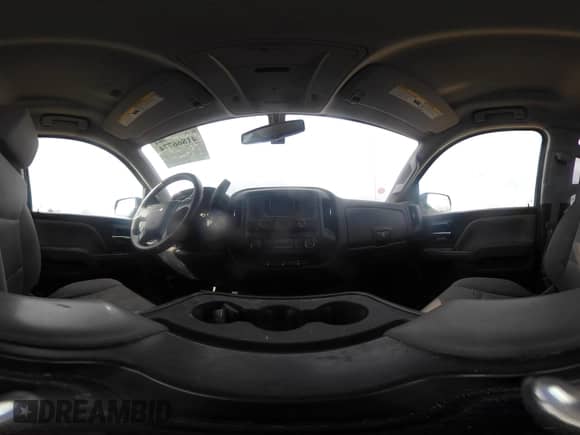 2014 Chevrolet Silverado 1500 Work Truck z VIN 1GCVKPEH1EZ141556, wystawiony jako IAAI lot #41866774 z przebiegiem 158 279 mil mil oraz . Historia ofert i sprzedaży dostępna na DreamBid. Obrazek 23.