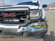 2016 GMC Sierra 1500 с VIN 1GTR1LEC8GZ389274, выставлен на аукционе IAAI как лот 41239059 с пробегом 163 976 миль миль и . История ставок и продаж доступна на DreamBid. Изображение 6.