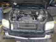 2005 Dodge Dakota SLT z VIN 1D7HW48K55S226972, wystawiony jako Copart lot #54753105 z przebiegiem 144 584 mil mil oraz Szkoda całkowita • Salvage title. Historia ofert i sprzedaży dostępna na DreamBid. Obrazek 11.