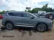 2022 Hyundai Santa Fe Limited with VIN 5NMS44AL9NH455952, listed as a IAAI auction lot 42669055 with 67,997 mi miles and . Bid and sale history available at DreamBid. Image 14.