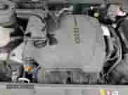 2021 Hyundai Santa Fe SEL z VIN 5NMS6DAJ0MH346898, wystawiony jako Copart lot #86100285 z przebiegiem 38 991 mil mil oraz Szkoda całkowita • Salvage title. Historia ofert i sprzedaży dostępna na DreamBid. Obrazek 15.