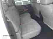 2017 Chevrolet Silverado 1500 LTZ с VIN 3GCUKSEJ7HG465570, выставлен на аукционе IAAI как лот 43061782 с пробегом 36 462 миль миль и . История ставок и продаж доступна на DreamBid. Изображение 8.