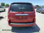 2008 Dodge Grand Caravan SXT с VIN 2D8HN54X78R116324, выставлен на аукционе Copart как лот 57992555 с пробегом 204 322 миль миль и Списание • Salvage title. История ставок и продаж доступна на DreamBid. Изображение 6.