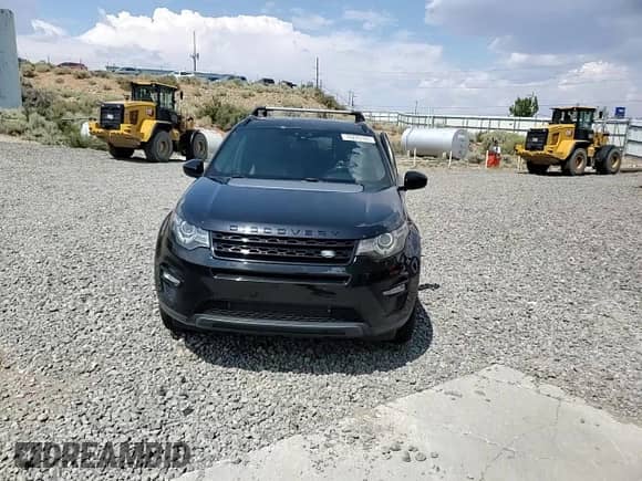 2016 Land Rover Discovery Sport SE с VIN SALCP2BG9GH603841, выставлен на аукционе Copart как лот 70225105 с пробегом 38 027 миль миль и Списание • Salvage title. История ставок и продаж доступна на DreamBid. Изображение 14.