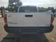 2005 Toyota Tacoma с VIN 5TETX22N45Z117908, выставлен на аукционе Copart как лот 69202835 с пробегом 178 633 миль миль и Списание • Salvage title. История ставок и продаж доступна на DreamBid. Изображение 6.