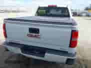 2017 GMC Sierra 1500 SLE with VIN 3GTU2MEC0HG454133, listed as a IAAI auction lot 42054267 with 111,209 mi miles and . Bid and sale history available at DreamBid. Image 16.