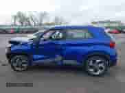 2023 Hyundai Venue Limited with VIN KMHRC8A37PU262652, listed as a IAAI auction lot 41951043 with 8,039 mi miles and . Bid and sale history available at DreamBid. Image 14.