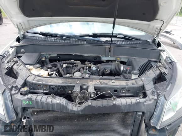 2014 Chevrolet Traverse LT с VIN 1GNKVGKD2EJ112987, выставлен на аукционе IAAI как лот 43095579 с пробегом 131 651 миль миль и . История ставок и продаж доступна на DreamBid. Изображение 10.