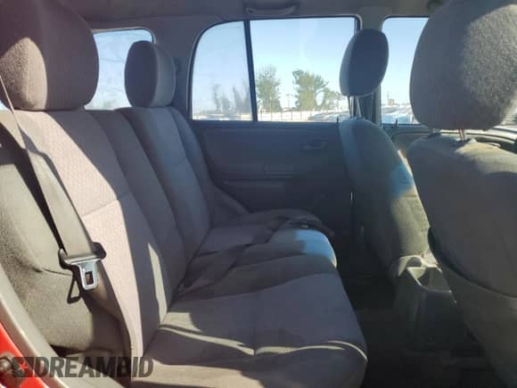 2000 Chevrolet Tracker с VIN 2CNBE13C8Y6937070, выставлен на аукционе Copart как лот 49315885 с пробегом 340 051 миль миль и Списание • Salvage title. История ставок и продаж доступна на DreamBid. Изображение 11.