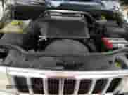 2008 Jeep Commander Sport с VIN 1J8HG48N68C211311, выставлен на аукционе Copart как лот 51798825 с пробегом 167 082 миль миль и Списание • Salvage title. История ставок и продаж доступна на DreamBid. Изображение 12.