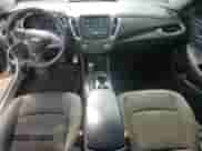 2016 Chevrolet Malibu LS z VIN 1G1ZB5ST6GF296552, wystawiony jako Copart lot #69394615 z przebiegiem 237 389 mil mil oraz Czysty tytuł • Clean title. Historia ofert i sprzedaży dostępna na DreamBid. Obrazek 8.