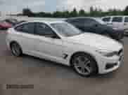 2014 BMW 3 Series 335i Gran Turismo xDrive z VIN WBA3X9C56ED152866, wystawiony jako Copart lot #66904585 z przebiegiem 77 512 mil mil oraz Szkoda całkowita • Salvage title. Historia ofert i sprzedaży dostępna na DreamBid. Obrazek 4.