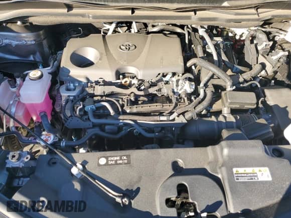 2023 Toyota Sienna Limited z VIN 5TDZRKECXPS178436, wystawiony jako Copart lot #49286705 z przebiegiem 12 622 mil mil oraz Szkoda całkowita • Salvage title. Historia ofert i sprzedaży dostępna na DreamBid. Obrazek 12.