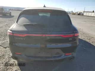 2024 Dodge Hornet R/T z VIN ZACPDFCW0R3A28711, wystawiony jako Copart lot #74313544 z przebiegiem 15 236 mil mil oraz Czysty tytuł • Clean title. Historia ofert i sprzedaży dostępna na DreamBid. Obrazek 6.