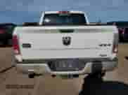 2016 Ram 1500 Longhorn z VIN 1C6RR7PM0GS345131, wystawiony jako Copart lot #81086465 z przebiegiem 122 493 mil mil oraz Czysty tytuł • Clean title. Historia ofert i sprzedaży dostępna na DreamBid. Obrazek 6.