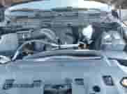 2014 Ram 1500 Sport with VIN 1C6RR7HT7ES469626, listed as a IAAI auction lot 41745628 with 155,733 mi miles and . Bid and sale history available at DreamBid. Image 10.