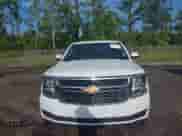 2018 Chevrolet Tahoe Commercial z VIN 1GNLCDEC1JR236515, wystawiony jako IAAI lot #42900363 z przebiegiem 116 661 mil mil oraz . Historia ofert i sprzedaży dostępna na DreamBid. Obrazek 12.