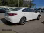 2017 Toyota Camry LE with VIN 4T1BF1FK8HU273404, listed as a Copart auction lot 70579605 with 79,635 mi miles and Salvage title. Bid and sale history available at DreamBid. Image 3.